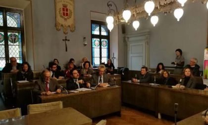 Festa patronale San Gaudenzio 2017, tutto il programma