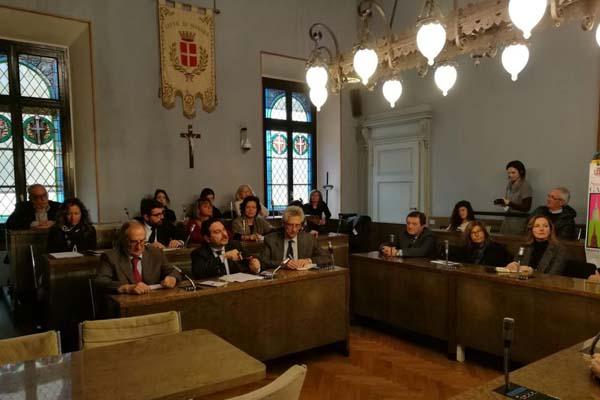 Festa patronale San Gaudenzio 2017, tutto il programma