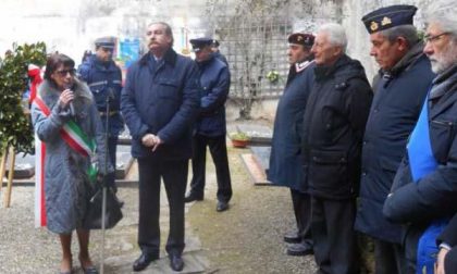 Giorno della Memoria: “Il ricordo di ciò che è successo deve andare avanti”