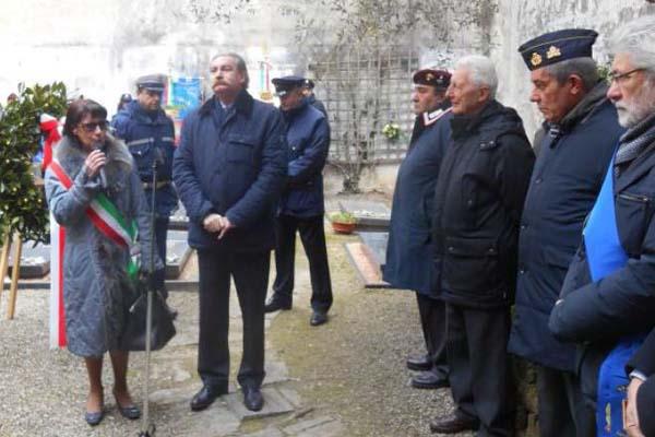 Giorno della Memoria: “Il ricordo di ciò che è successo deve andare avanti”
