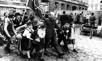 Giorno della Memoria, le iniziative a Novara