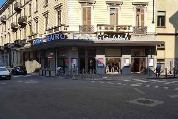 I conti tornano, «al Faraggiana oltre 6.000 spettatori»