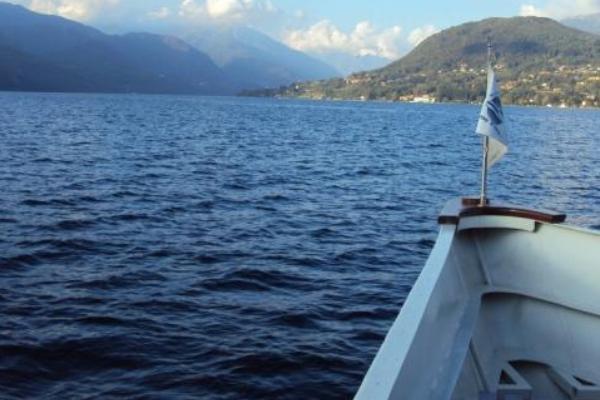 Il Lago d’Orta a caccia di turisti