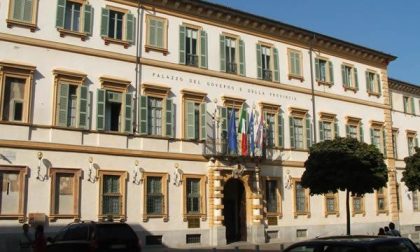 Impianto recupero fanghi, la protesta degli abitanti arriva in Provincia
