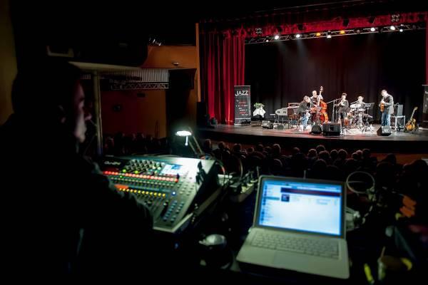 Jazz Club Borgomanero, il nuovo anno comincia dal Baltic Trio