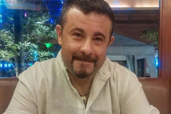 JP Bonomi, ex cronista delle partite del Novara muore a soli 43 anni