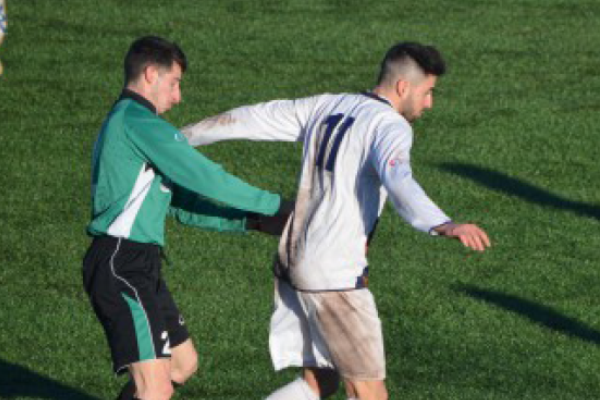 L’Accademia vola in semifinale