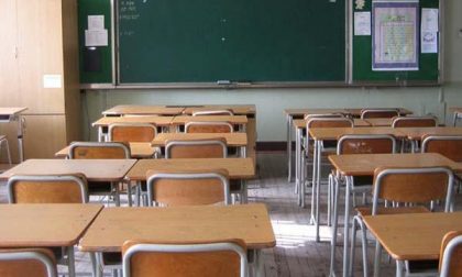 Edilizia scolastica, al via il nuovo bando regionale