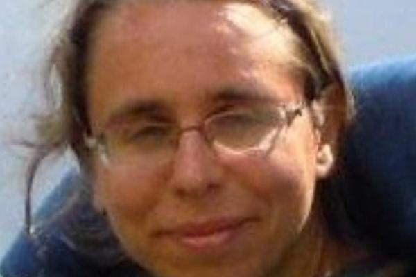 La brighese Antonella Mecenero presenta il suo nuovo libro