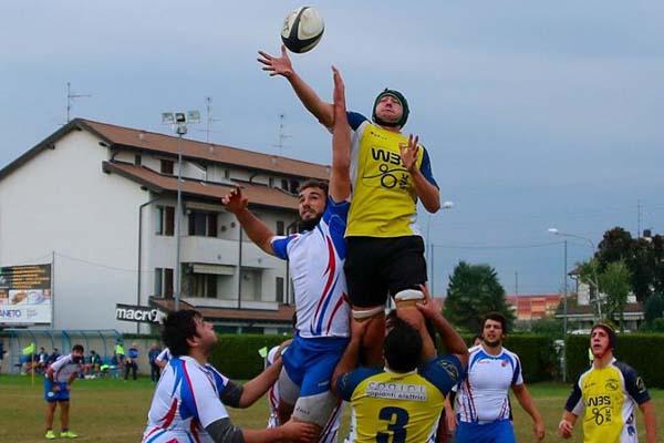 La crescita dell’Amatori Rugby Novara