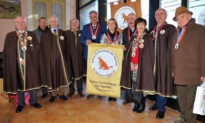 La Cunsurtarija dal Tapulon ha compiuto 14 anni