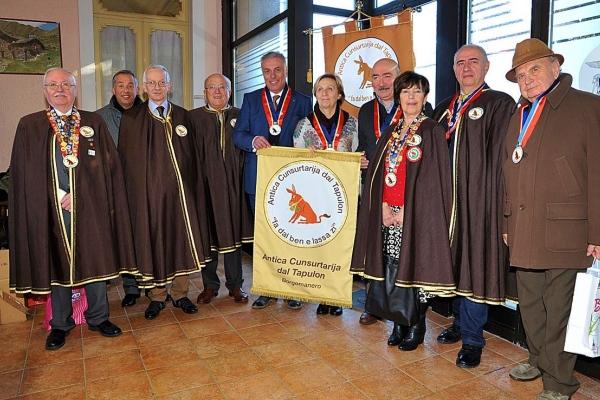 La Cunsurtarija dal Tapulon ha compiuto 14 anni