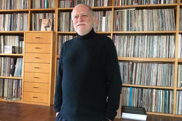 «La mia vita con Bob Dylan»