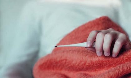 "La vera influenza sta per arrivare"
