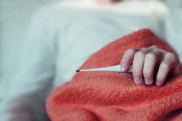 “La vera influenza sta per arrivare”