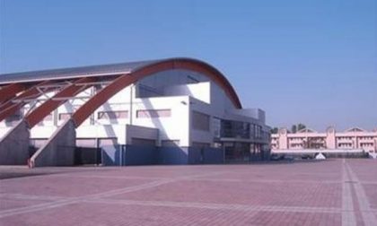 Ladri all’ex Sporting Village