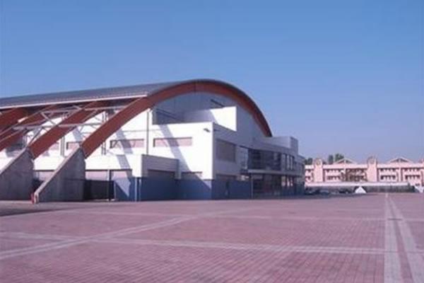 Ladri all’ex Sporting Village