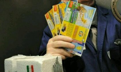 Lotteria Italia 2024, boom di vendite in Piemonte: staccati 623mila biglietti (+44%)