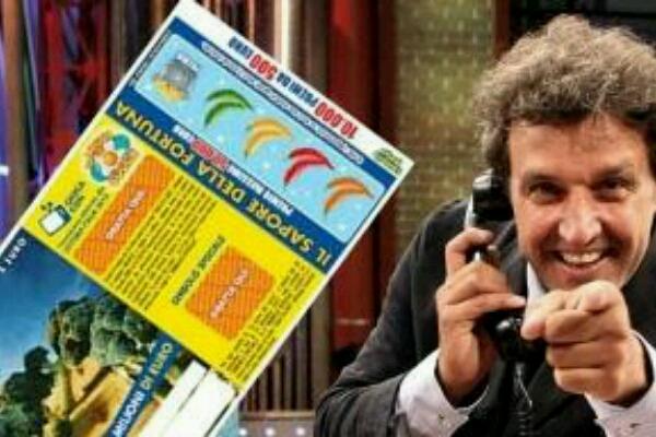 Lotteria Italia: tre biglietti vincenti per totali 150mila euro