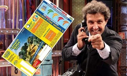 Lotteria Italia: tre biglietti vincenti per totali 150mila euro