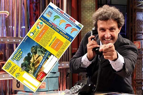 Lotteria Italia: tre biglietti vincenti per totali 150mila euro