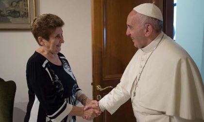 Mariella Enoc confermata alla presidenza del Bambin Gesù