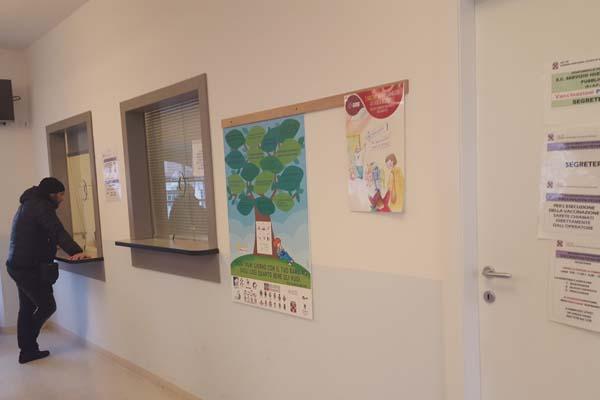 Meningite: a Novare 1.600 piccoli pazienti in attesa per il vaccino