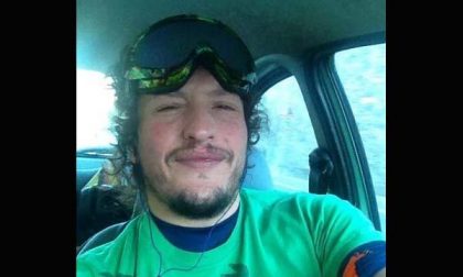 Mercoledì a Cameri l'ultimo saluto a Davide Carmagnola