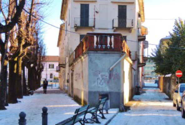 Neve e ghiaccio finiscono in Consiglio