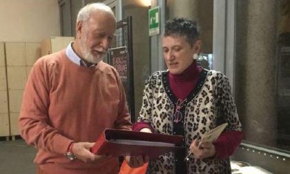 Raccontando San Gaudenzio con i libri