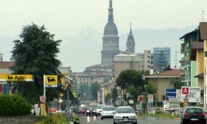 Rc auto in aumento per 130.000 piemontesi