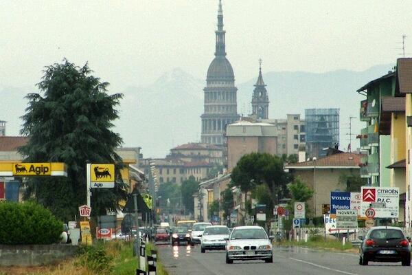 Rc auto in aumento per 130.000 piemontesi