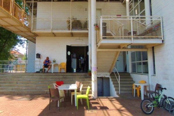Riaprirà il Centro Sociale di frazione Santa Croce