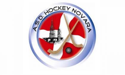 Salta il derby di hockey tra Novara e Vercelli