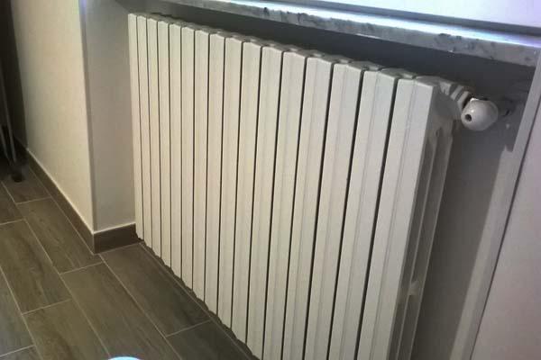 Riscaldamento a scuola, la Provincia: “Anomalie solo al Cavallini”