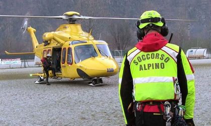 Snowboardista novarese perde la vita a S. Domenico di Varzo