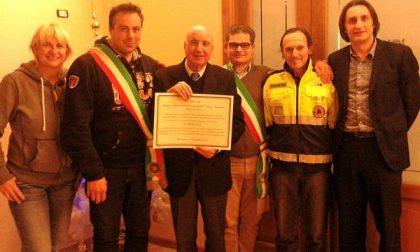Solidarietà di ferro nei Comuni delle Colline Novaresi
