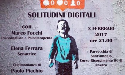 “Solitudini digitali”, come le nuove tecnologie stanno modificando il nostro modo di comunicare