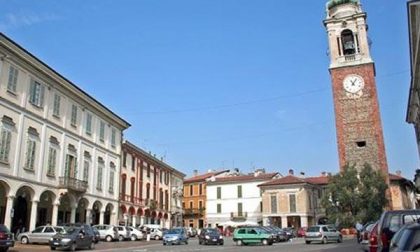 Sport e sicurezza, i sogni di Oleggio per il 2017