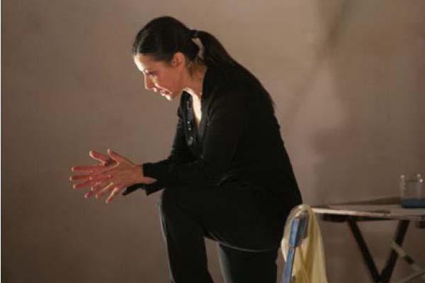 “Srebrenica”, storia di guerra e di dolore