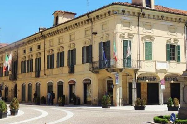 Stabili gli stranieri residenti a Borgomanero