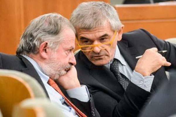 Stanziati fondi per le unioni di Comuni