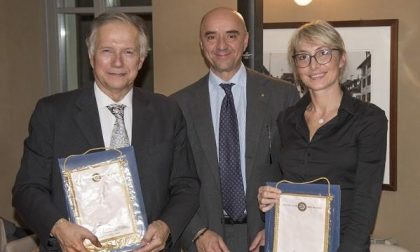 Torna la prevenzione targata Rotary