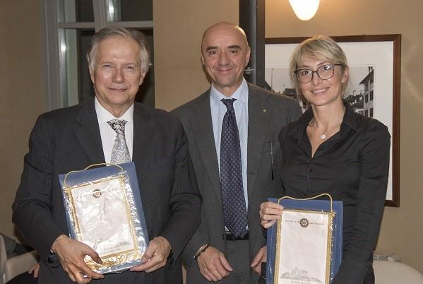 Torna la prevenzione targata Rotary