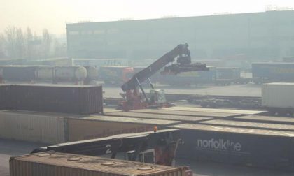 Trasporti: Novara resta centrale