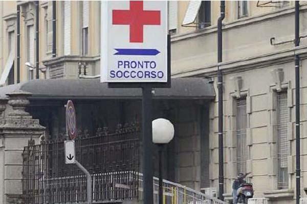“No alla privatizzazione dei Pronto Soccorso in Piemonte”