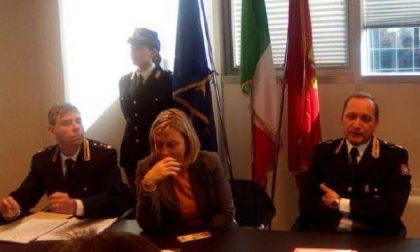Truffavano le assicurazioni: 4 arresti