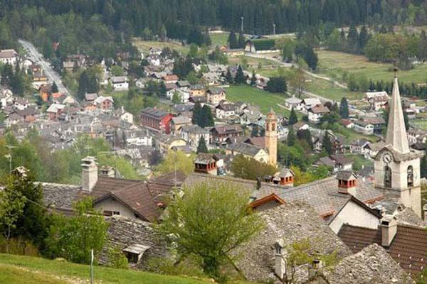 Val Vigezzo zona rossa: “Chiediamo vaccini anticipati”