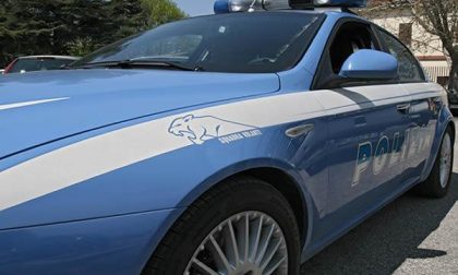 Veicolo in fuga tra Trecate e Milano: presi i due fuggitivi