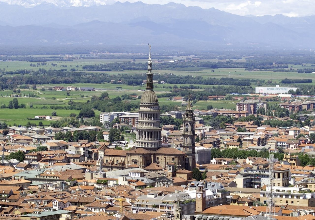 2016: la grande fuga da Novara